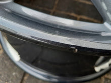 Load image into Gallery viewer, 1x Alufelge 17 Zoll 7.0" 5x108 42ET YP00064180 Opel Rim Wheel FEL1808616741uo