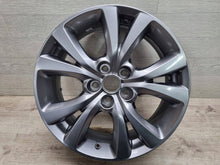 Laden Sie das Bild in den Galerie-Viewer, 1x Alufelge 18 Zoll 7.0&quot; 5x114.3 45ET 9965787080 Mazda Cx-30 Rim Wheel