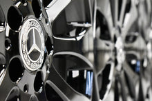 Load image into Gallery viewer, 4x Alufelge 19 Zoll 8.0" 5x112 38ET A2534012200 Mercedes-Benz Glc C253 Rim Wheel FEL6733134071hf
