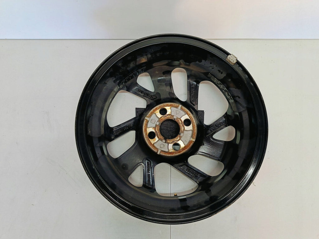 1x Alufelge 15 Zoll 4.5" 4x100 35ET B000908277 Toyota Aygo Rim Wheel FEL4913793997dp