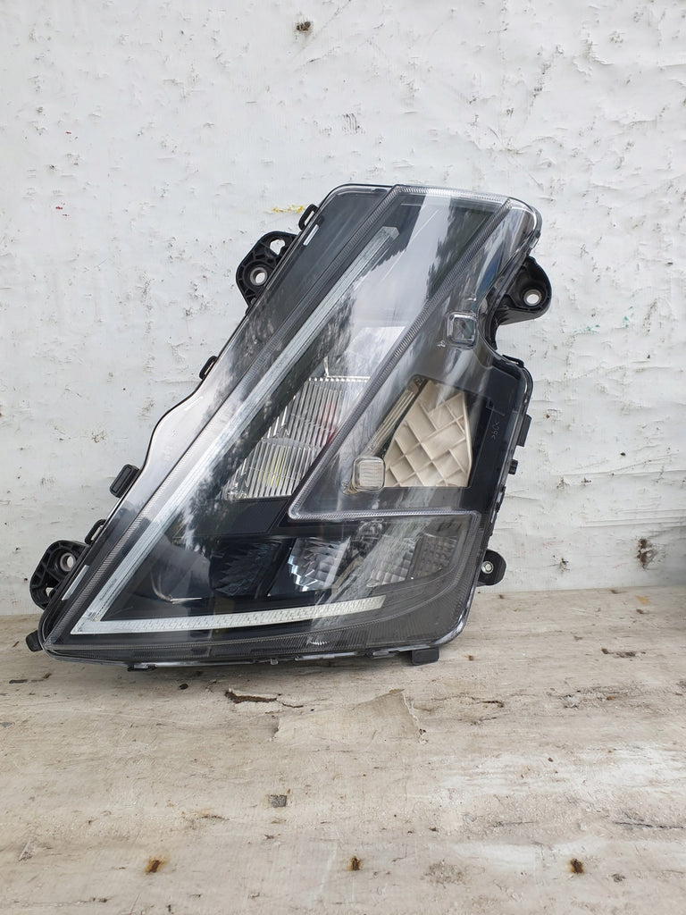 Frontscheinwerfer Volvo 24056529 Full LED Links Scheinwerfer Headlight SCH6031382969qu