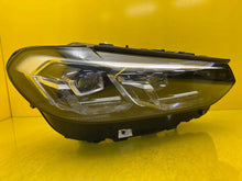 Laden Sie das Bild in den Galerie-Viewer, Frontscheinwerfer BMW X3 G01 5A29228-06 LED Rechts Scheinwerfer Headlight SCH1176559010pg