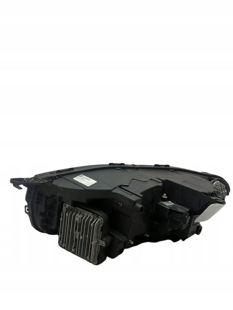 Frontscheinwerfer Volvo Xc90 32228299 Rechts Scheinwerfer Headlight SCH6575627172tv