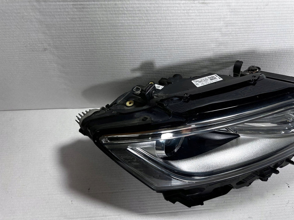 Frontscheinwerfer Audi Q5 8R0941006C LED Ein Satz Scheinwerfer Headlight SCH3730866509wq
