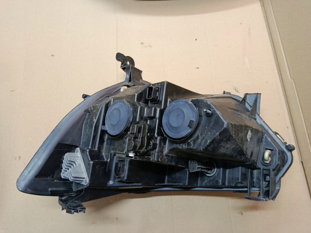 Frontscheinwerfer Renault Master III 260105567R Rechts Scheinwerfer Headlight SCH1990797189ue