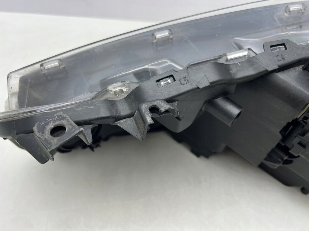 Frontscheinwerfer Toyota Auris 81110-02K30 LED Rechts Scheinwerfer Headlight