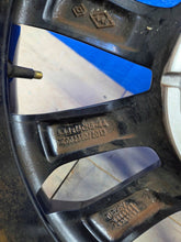 Load image into Gallery viewer, 1x Alufelge 16 Zoll 6.5" 5x114.3 403005287R Renault Megane Iv Rim Wheel FEL4318946692ew