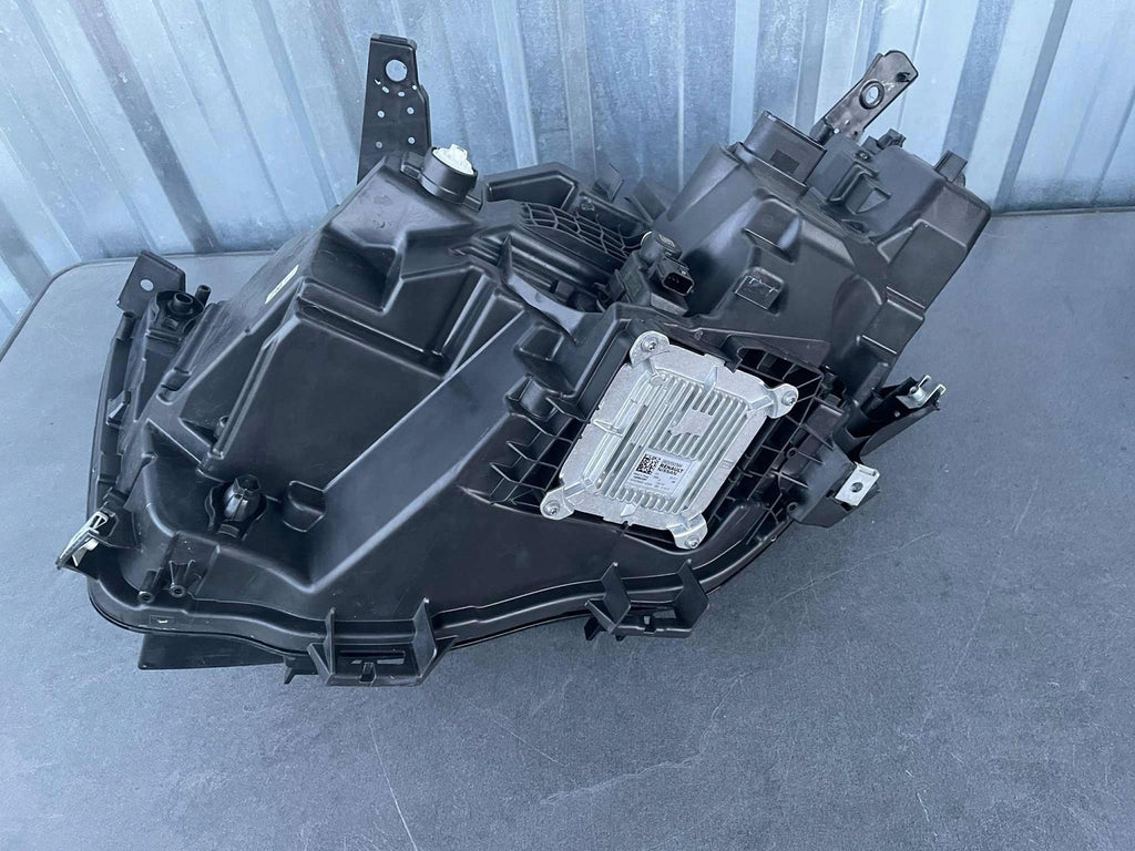 Frontscheinwerfer Renault 260103381R LED Rechts Scheinwerfer Headlight
