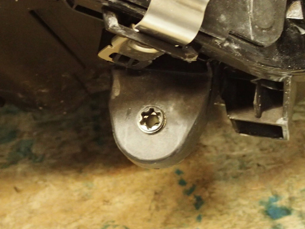 Frontscheinwerfer Mercedes-Benz W205 A2059062504 Full LED Links Headlight SCH9812070104ta