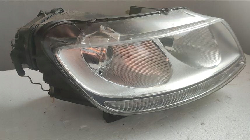 Frontscheinwerfer VW Phaeton 3D2941016K LED Rechts Scheinwerfer Headlight