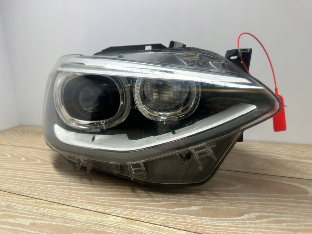 Frontscheinwerfer BMW F21 F20 7229678 Bi-Xenon Rechts Scheinwerfer Headlight SCH2550555361bs