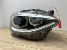 Load image into Gallery viewer, Frontscheinwerfer BMW F21 F20 7229678 Bi-Xenon Rechts Scheinwerfer Headlight SCH2550555361bs