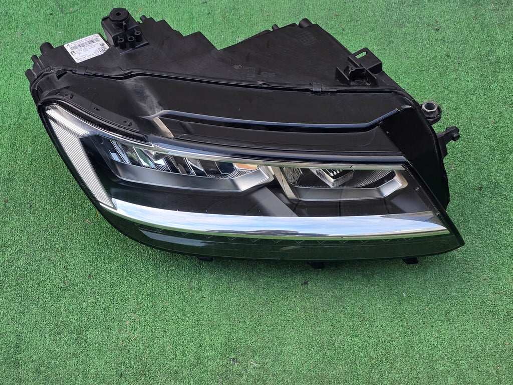Frontscheinwerfer VW Tiguan 5NB941036B Rechts Scheinwerfer Headlight SCH6842287615dh
