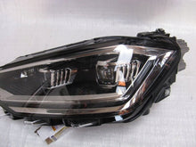 Laden Sie das Bild in den Galerie-Viewer, Frontscheinwerfer VW Sportsvan 517941113A FULL LED Links Scheinwerfer Headlight