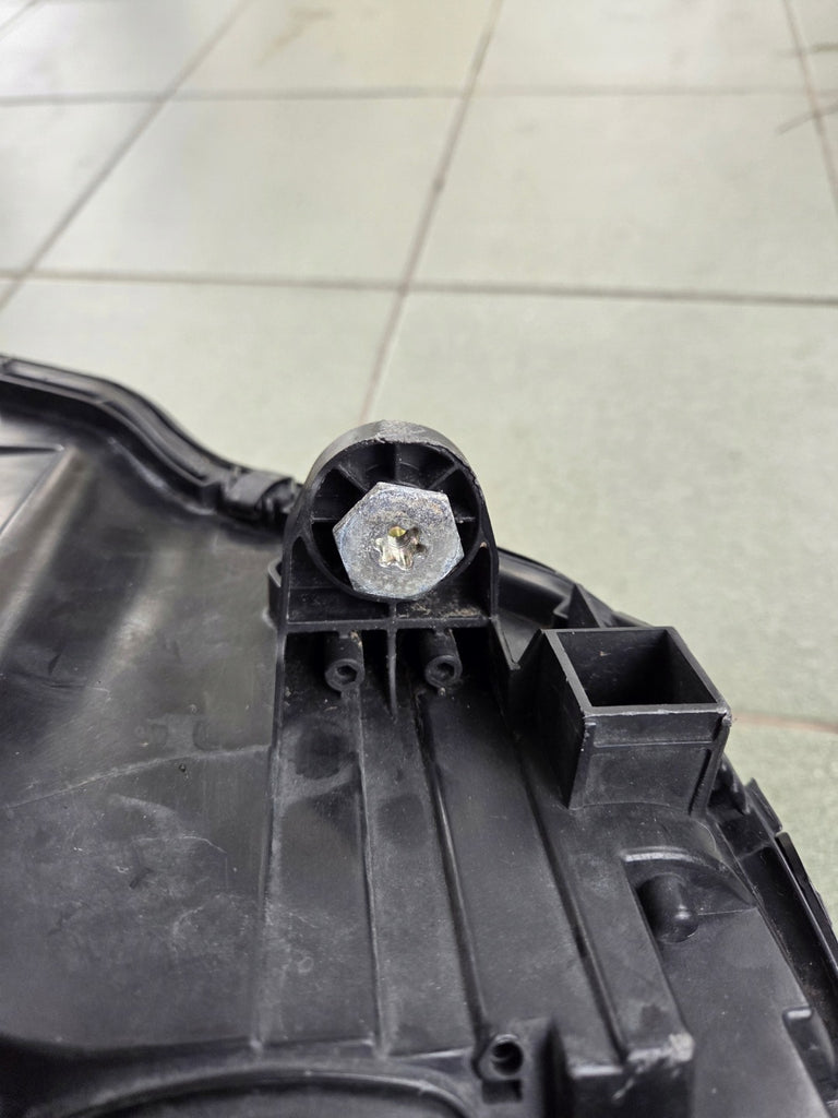 Frontscheinwerfer Mercedes-Benz W205 A2059063104 Full LED Links Headlight SCH6186999032hu