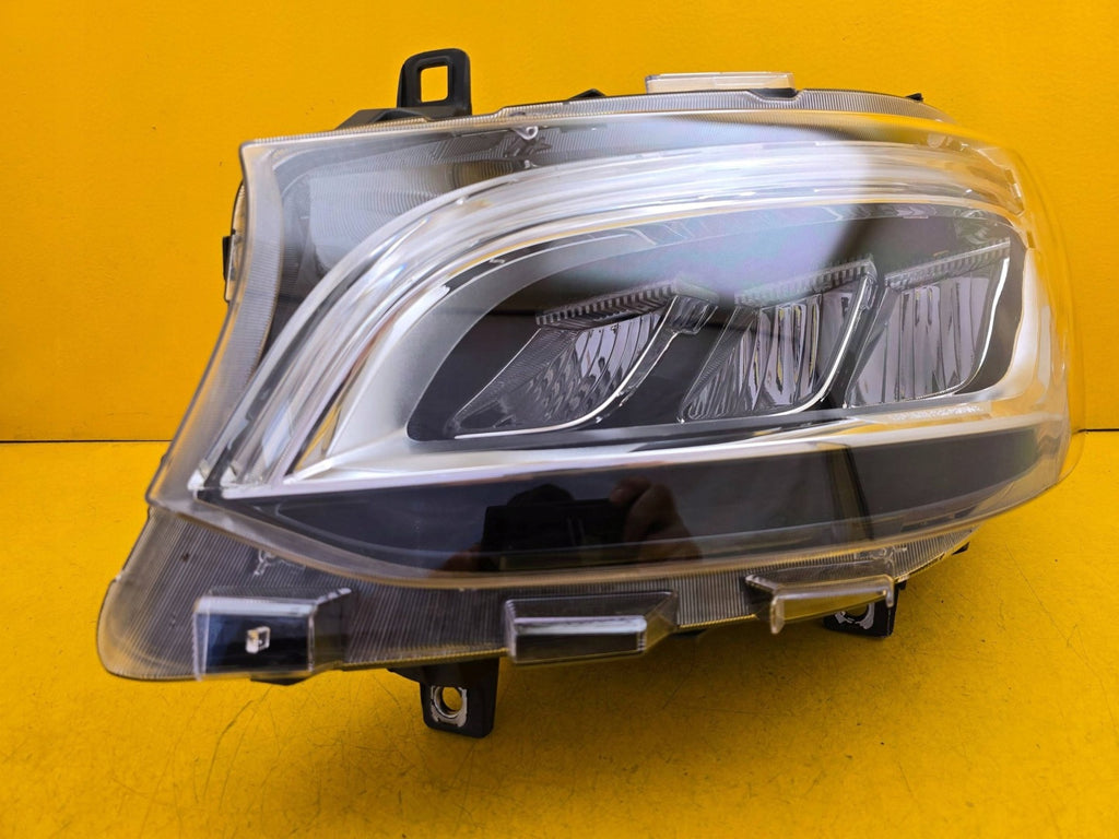 Frontscheinwerfer Mercedes-Benz Sprinter A9109067100 LED Links Headlight SCH4629068454vz