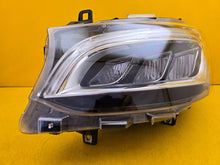 Laden Sie das Bild in den Galerie-Viewer, Frontscheinwerfer Mercedes-Benz Sprinter A9109067100 LED Links Headlight SCH4629068454vz