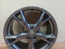 Load image into Gallery viewer, 1x Alufelge 18 Zoll 8.0" 5x108 55ET Glanz F1EC-1007-D1B Ford Rim Wheel FEL9068704852yf
