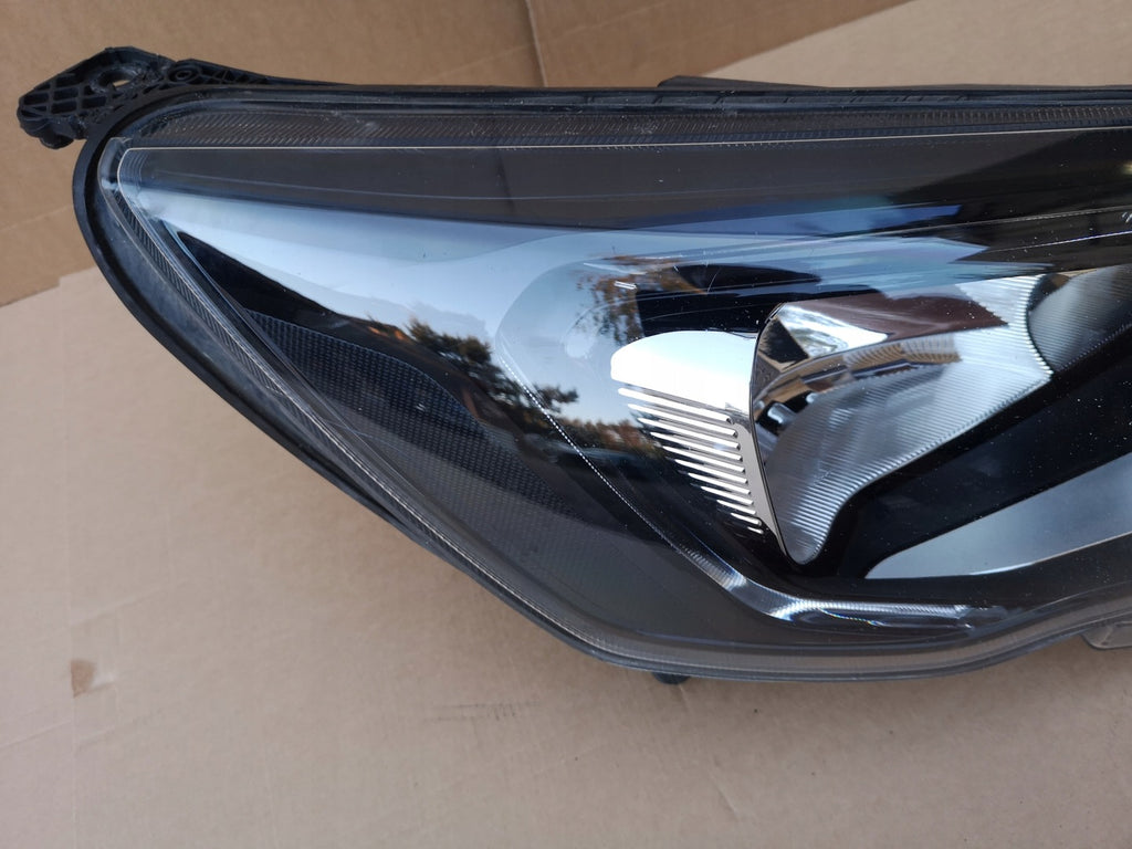 Frontscheinwerfer Ford Focus MX7B-13E014-CC LED Rechts Scheinwerfer Headlight SCH1111588659sm