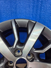 Load image into Gallery viewer, 1x Alufelge 17 Zoll 7.0" 5x108 46ET 9810098577 Toyota Proace Rim Wheel FEL3789507433bf