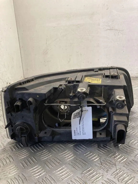 Frontscheinwerfer VW Transporter V 7H1941015 FALSE Scheinwerfer Headlight SCH3766530594ne