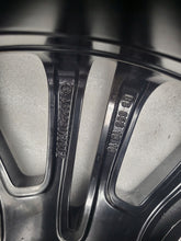 Load image into Gallery viewer, 1x Alufelge 18 Zoll 7.5" 5x112 56ET A6394012602 Mercedes-Benz Viano W639 FEL1503605129vj