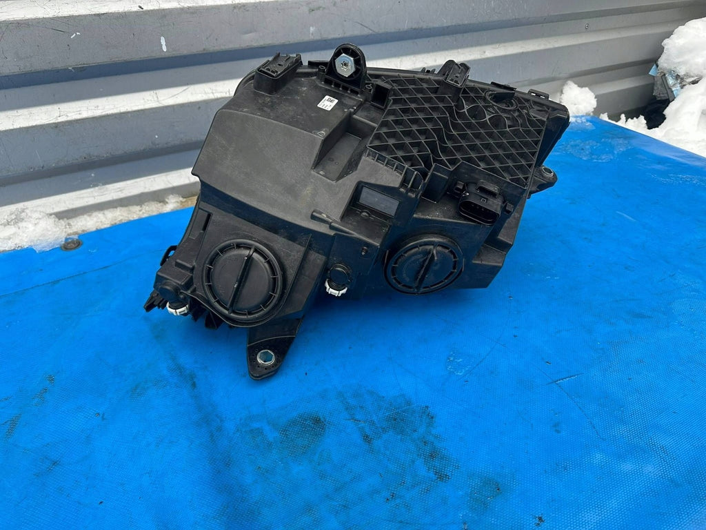 Frontscheinwerfer Mercedes-Benz Glc A2538200261 Rechts Scheinwerfer Headlight SCH1230313819yg