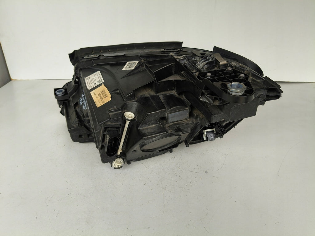 Frontscheinwerfer Mercedes-Benz W213 A2139064804 Full LED Rechts Headlight SCH7946291776ex