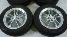 Load image into Gallery viewer, 4x Alufelge 16 Zoll 6.5&quot; 5x112 44ET 1774010100 Mercedes-Benz Rim Wheel