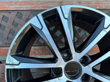 Load image into Gallery viewer, 1x Alufelge 17 Zoll 7.0&quot; 5x112 49ET 5G0601025AK VW Golf Vii Rim Wheel