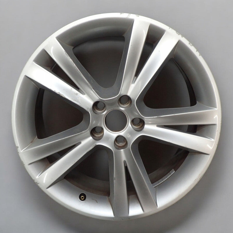 1x Alufelge 16 Zoll 7.0" 5x100 43ET 6J0601025C Seat Ibiza Rim Wheel