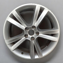 Laden Sie das Bild in den Galerie-Viewer, 1x Alufelge 16 Zoll 7.0&quot; 5x100 43ET 6J0601025C Seat Ibiza Rim Wheel