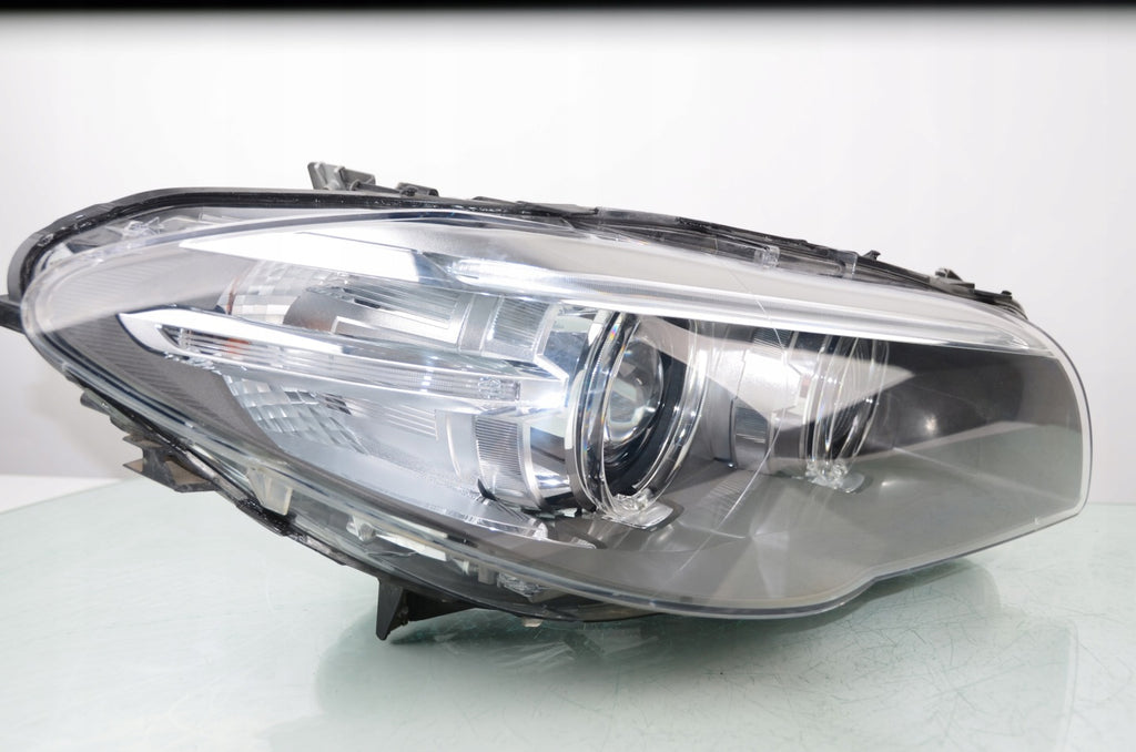 Frontscheinwerfer BMW F11 F10 7378514-01KOD 85122000 Xenon Rechts Headlight SCH2346931054fw