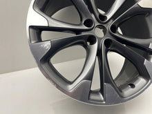 Load image into Gallery viewer, 1x Alufelge 20 Zoll 8.5" 5x120 41ET OP082K1 Opel Insignia Rim Wheel FEL3499580209rf