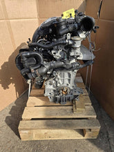 Load image into Gallery viewer, Motor Seat Skoda VW I CMXA 1.6 127TKm 2010 Benzin Engine Komplett MOT3868845712hn