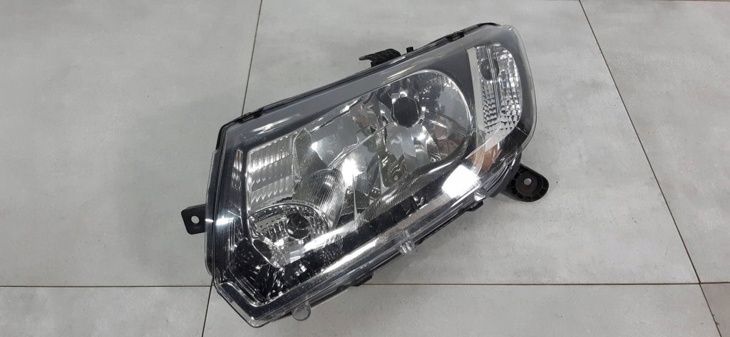 Frontscheinwerfer Dacia Sandero II 260605312R Links Scheinwerfer Headlight SCH3463042909aw