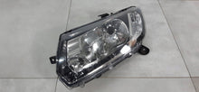 Laden Sie das Bild in den Galerie-Viewer, Frontscheinwerfer Dacia Sandero II 260605312R Links Scheinwerfer Headlight SCH3463042909aw