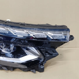 Frontscheinwerfer Skoda Kamiq 655941016C Full LED Rechts Scheinwerfer Headlight SCH1779089188vm