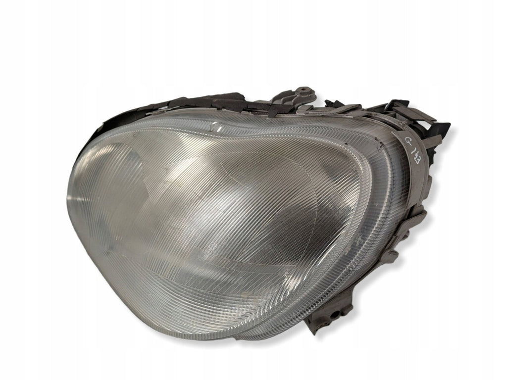 Frontscheinwerfer Mercedes-Benz W220 0301153671 A2208200961 Links Headlight SCH7896630123xe