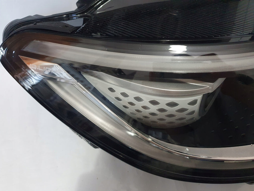 Frontscheinwerfer VW Id.3 10B941036G LED Rechts Scheinwerfer Headlight SCH2927143925dd