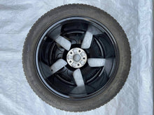 Laden Sie das Bild in den Galerie-Viewer, 1x Alufelge 19 Zoll 7.5" 5x112 10A601025K VW Id.3 Rim Wheel FEL6480113728av