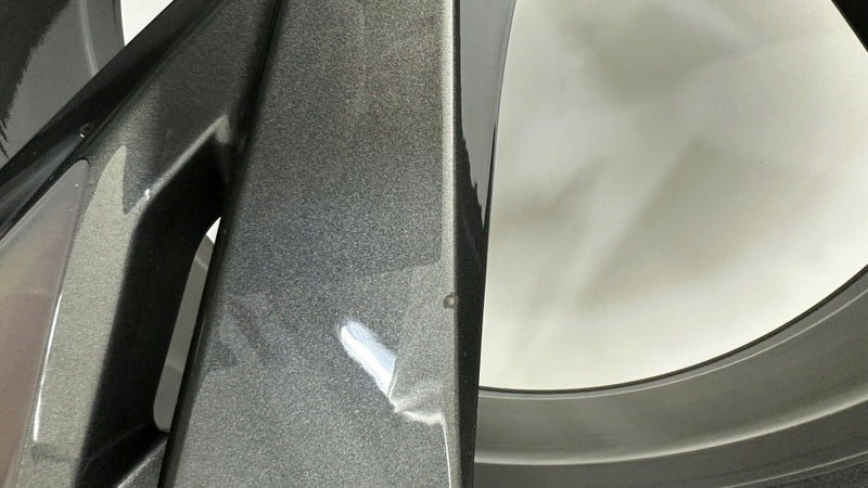 1x Alufelge 20 Zoll 8.0" 5x112 45ET Glanz Graphit 89A601025E Audi Etron Mg FEL6666358197ts