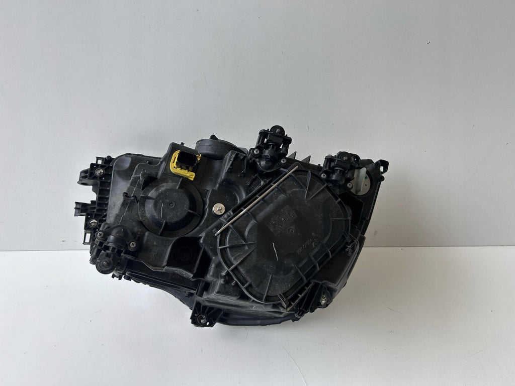 Frontscheinwerfer Mercedes-Benz 9608202339 Ein Stück (Rechts oder Links) SCH9795357666gq
