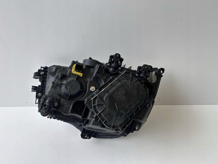 Frontscheinwerfer Mercedes-Benz 9608202339 Links Scheinwerfer Headlight SCH9795357666gq