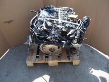 Load image into Gallery viewer, Motor Audi DDD 2.0 TDI 190PS 140kW 97TKm 2017 Diesel Engine Komplett MOT9271197337eh