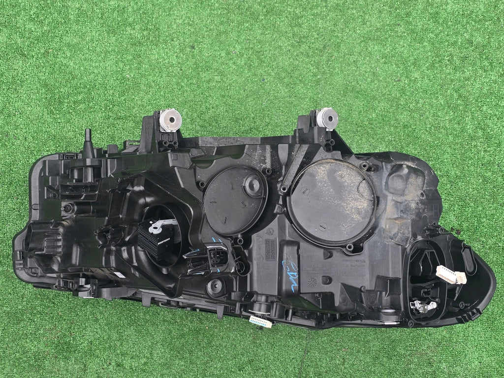 Frontscheinwerfer BMW X3 G01 G02 5A29205-07LL Links Scheinwerfer Headlight SCH2062264919pp