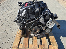 Laden Sie das Bild in den Galerie-Viewer, Motor Audi A4 B8 CDHA 1.8 TFSI 120PS 88kW 187TKm Benzin Engine Komplett