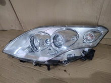 Laden Sie das Bild in den Galerie-Viewer, Frontscheinwerfer Renault Laguna III 89901834 LED Links Scheinwerfer Headlight