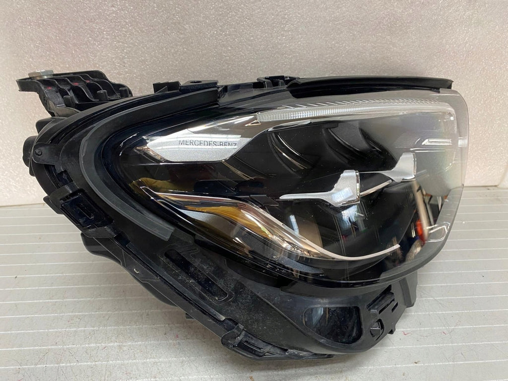 Frontscheinwerfer Mercedes-Benz W213 A2139067609 LED Rechts Headlight SCH3224920878du