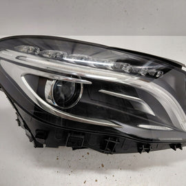 Frontscheinwerfer Mercedes-Benz Gla A1569061800 Rechts Scheinwerfer Headlight SCH8832320602fz